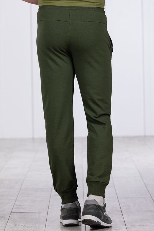 Брюки спортивные
3.MM140B-хаки