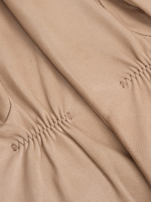Перчатки женские ш+каш. F-IS5800 cork - Eleganzza фото 34