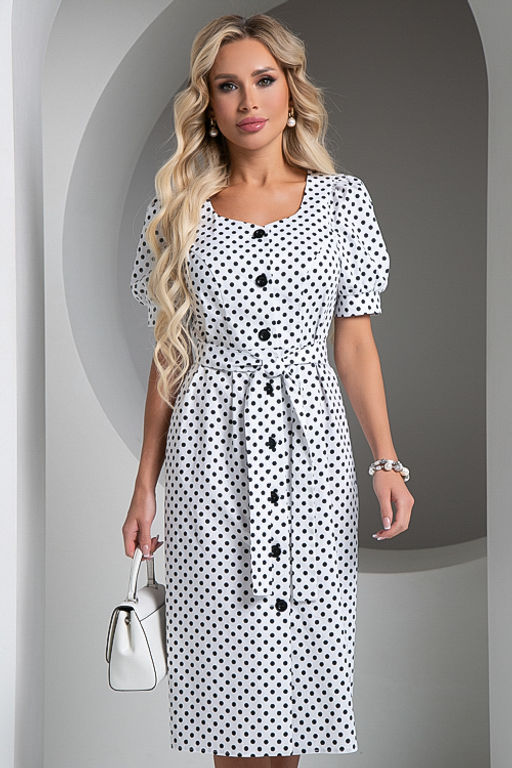 Платье 70768 - Avili фото 2