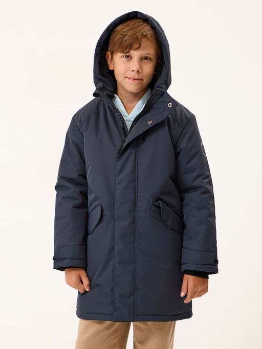 Куртка демисезонная 25532-523 хаки - Avese фото 63