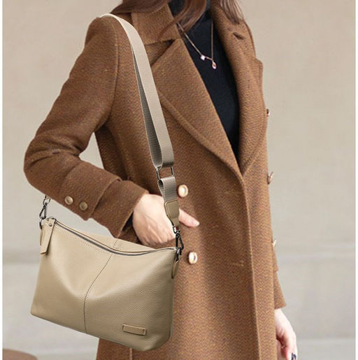 Bags Сумка женская / кожа / 012251  фото 17