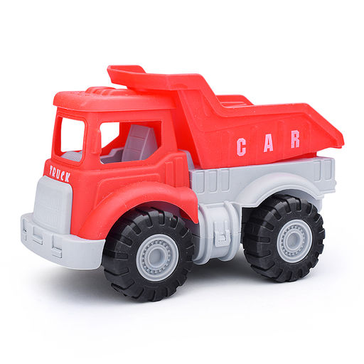 Машина "Спецтранспорт" под колпаком