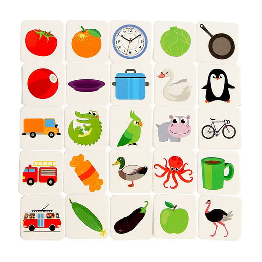 Развивающий набор Пересечение множеств - Iq-zabiaka фото 4