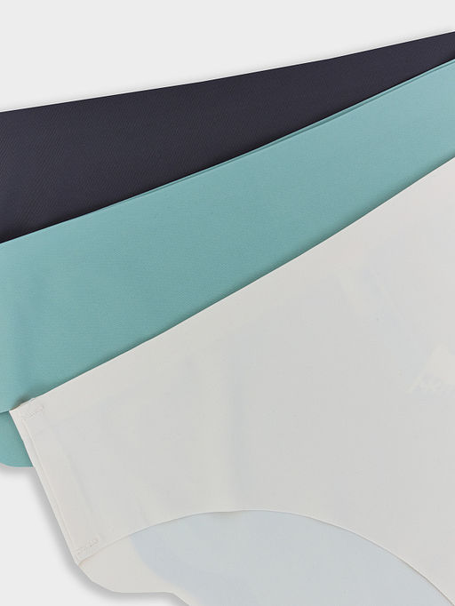 ТРУСЫ ЖЕНСКИЕ (3ШТ.) - Mark formelle фото 10