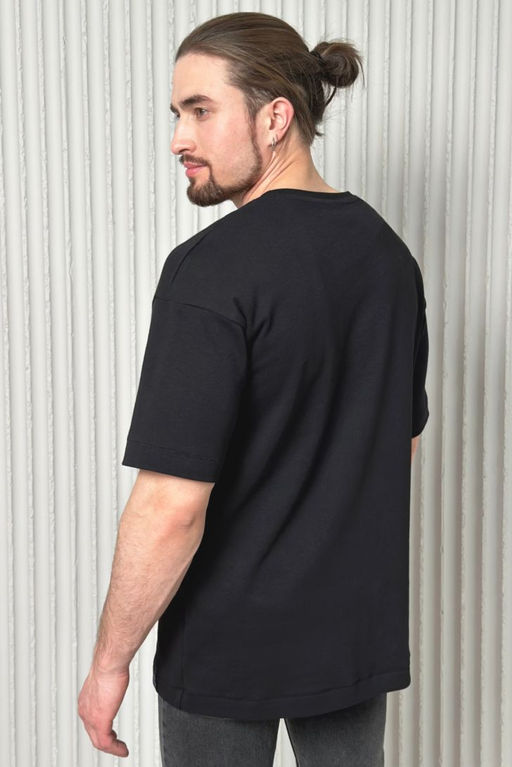 ФУТБОЛКА МУЖСКАЯ арт. 1900M-20295.1F-921.1013 - Almando melado фото 13