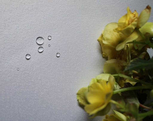 Скатерть арт. 13070/1/PB/130, МОРОЗКО, скатерть прямоугольная, размеры 130 см х 180 см, цвет белый, тефлоновая пропитка