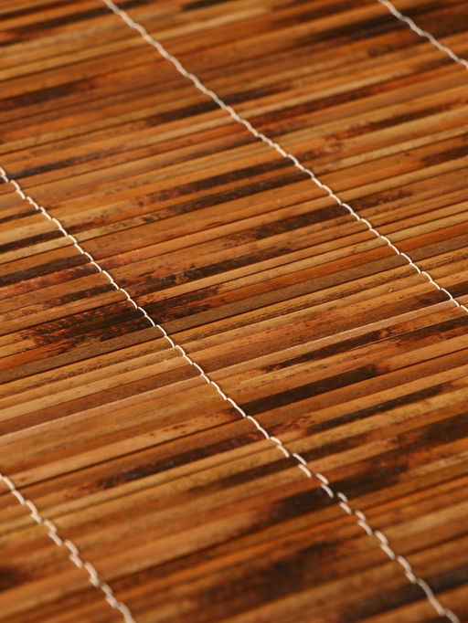 Коврик плетёный из кокосовых листьев, 2001000.8 см - Simaland фото 5