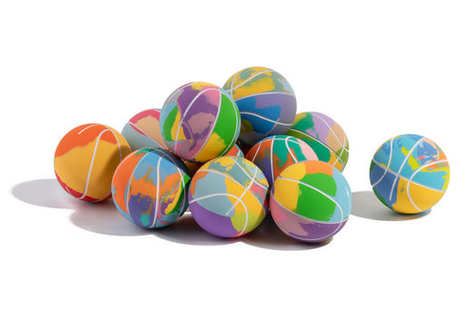 Игрушка для собак Мяч d=6см, в ассортименте 272693