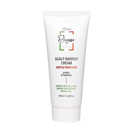 Защитный крем для кожи головы Scalp Barrier Cream 100 мл - Bbone фото 2