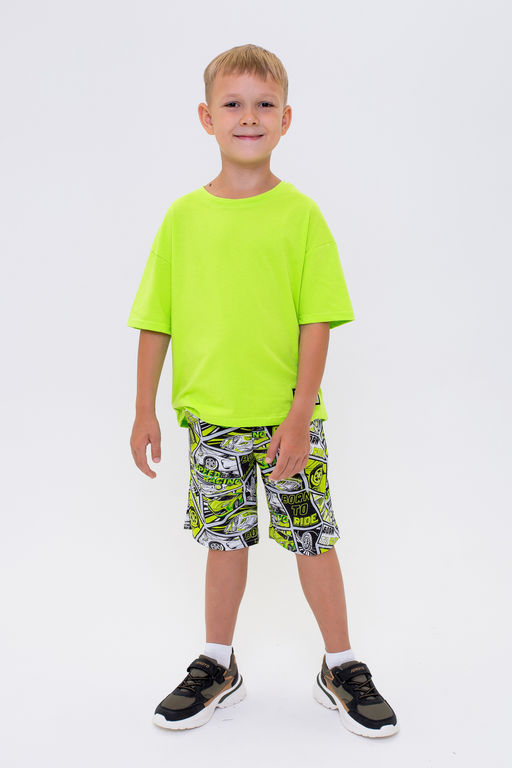 Костюм для мальчика Халк