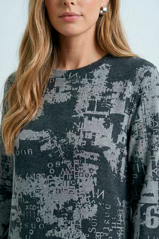 71552у Платье