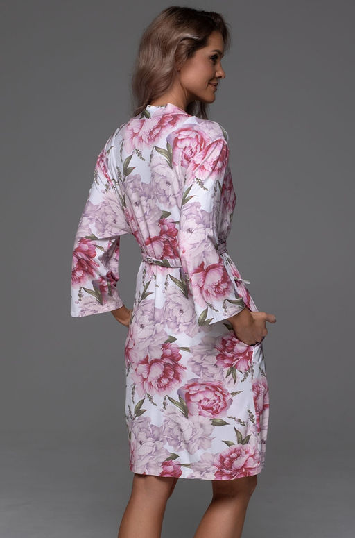 Халат Mia-Amore