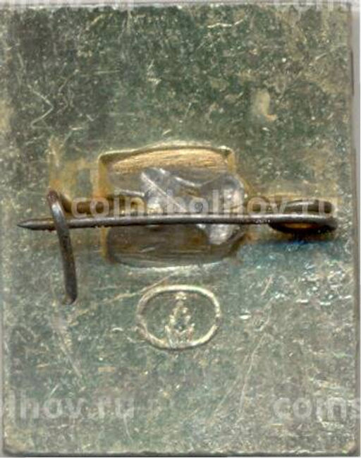 Значок Суздаль