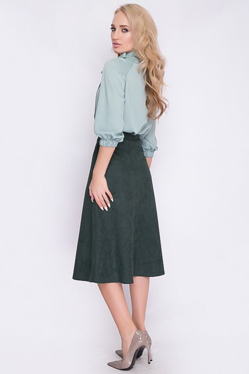 Юбка 2594-2 - Avili фото 8