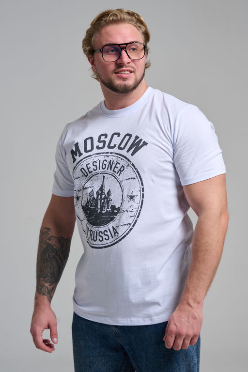 Футболка мужская 8503/1