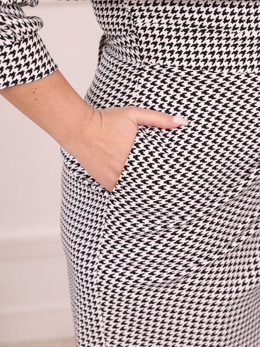 Платье П4-5416/5 - Wisell фото 17