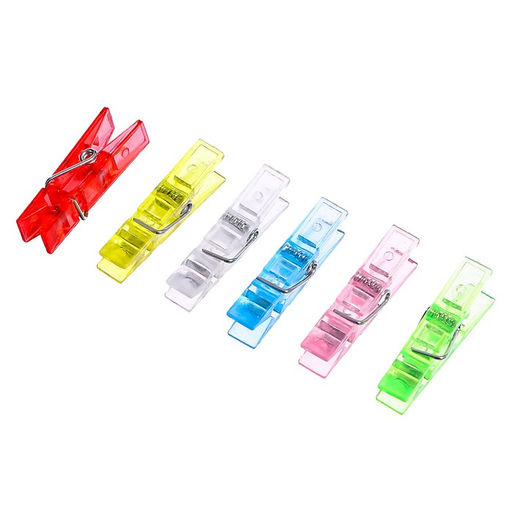 IQ- игра с прищепками Весёлая стирка - Iq-zabiaka фото 8