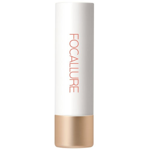 FOCALLURE Помада для губ Staymax Powder Matte Lipstick тон 08 рождество, 3 г  фото 2