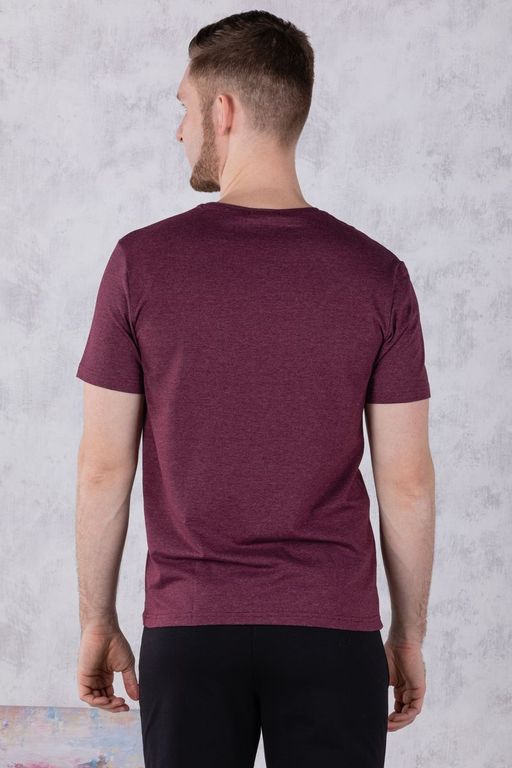 Брюки спортивные
3.MM114B-чёрный
