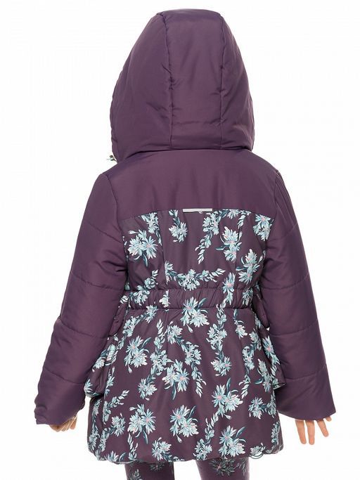 GZXL3197 куртка для девочек