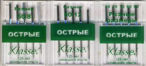 Klasse острые - Hemline фото 2