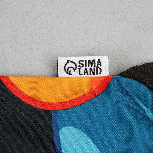 Сумка для обуви Только вперёд!, текстиль, размер 41х34 см - Artfox фото 5