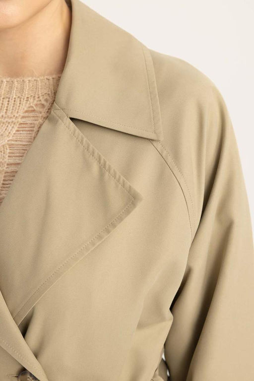 Водонепроницаемый плащ Relax Fit - Defacto фото 5