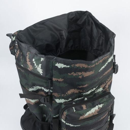 Рюкзак 70л - Simaland фото 7