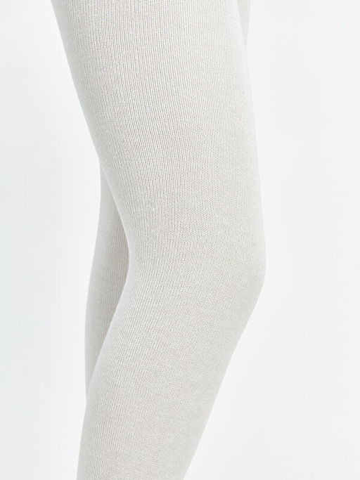 Basic K?z ?ocuk K?lotlu ?orap 2li