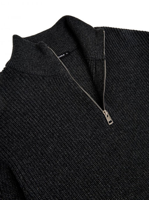 Джемпер P321-15629 black - Primm фото 11
