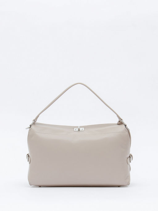 Сумка 1026L beige Polina&Eiterou