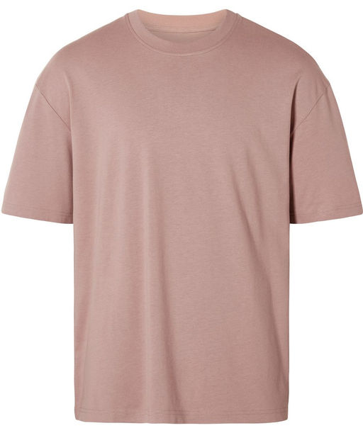 Футболка мужская оверсайз LIVERGY  фото 9