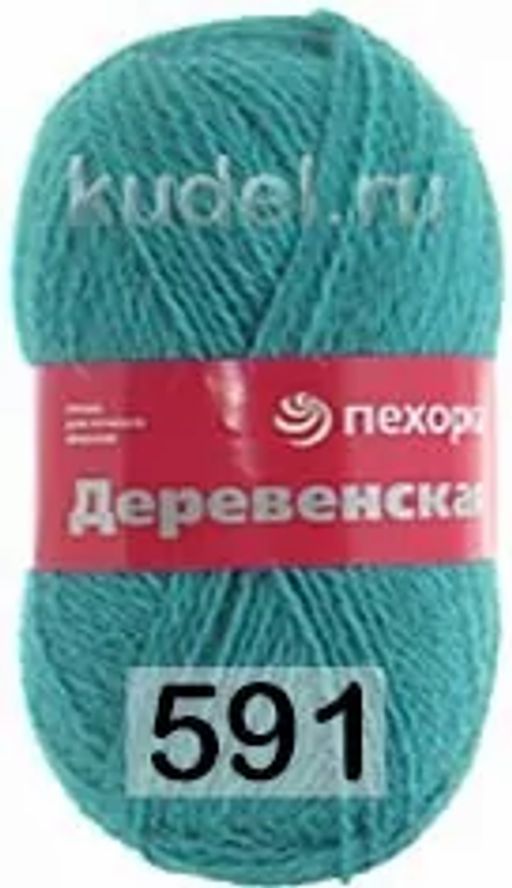 ДЕРЕВЕНСКАЯ - Пехорка фото 35