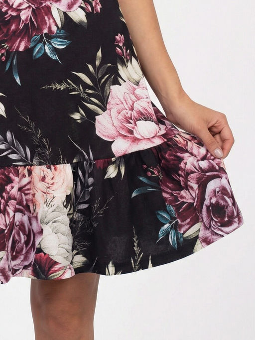 Сарафан женский кулирка "АСТИ"