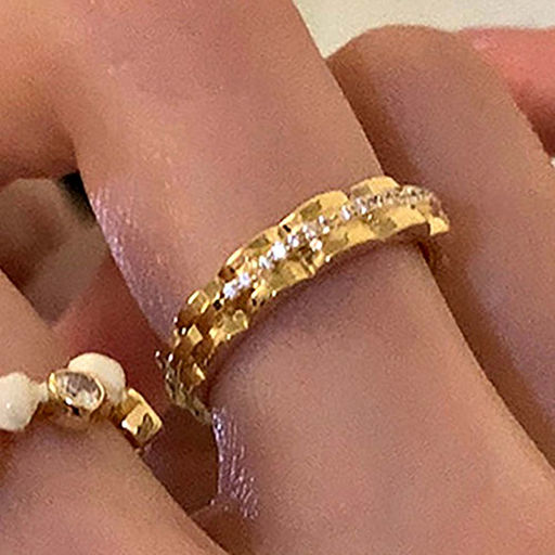 Кольцо разъёмное арт. 51 1064 (id 268851) - Rada фото 2