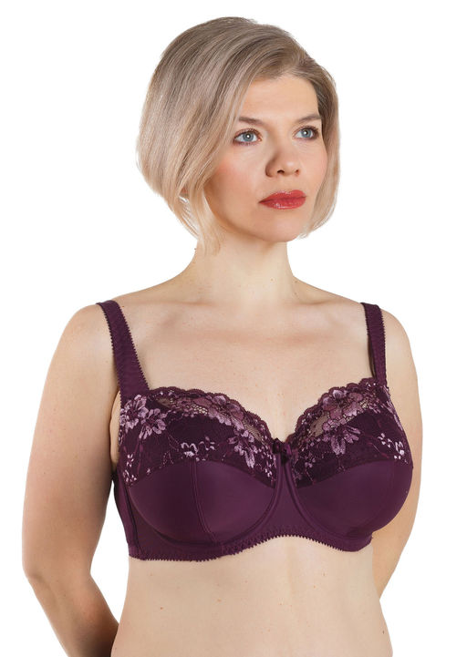 2173 Бюстгальтер - Силуэт фото 17