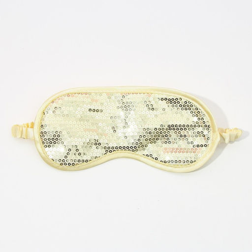 Подарочный набор женский Порадуй себя!, соль для ванны, глина для лица, маска для сна - Чистое счастье фото 4