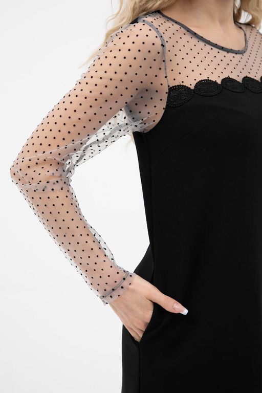 Платье П5-4253/2 - Wisell фото 2