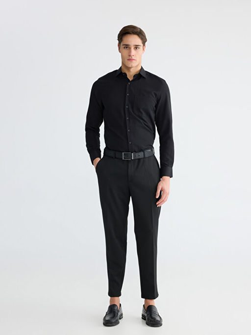 Regular Fit Arm?rl? Erkek G?mlek