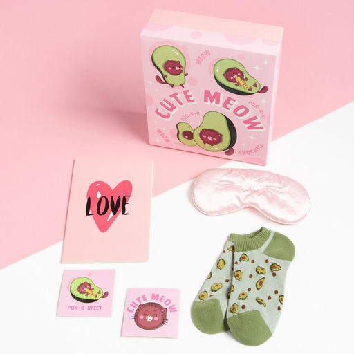 Подарочный набор KAFTAN Cute  фото 2