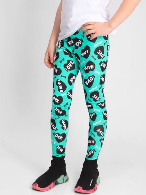 Лосины для девочки Bonito