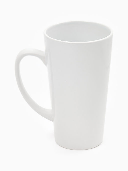 Кружка чайная керамическая Лучший подарок, 450 мл