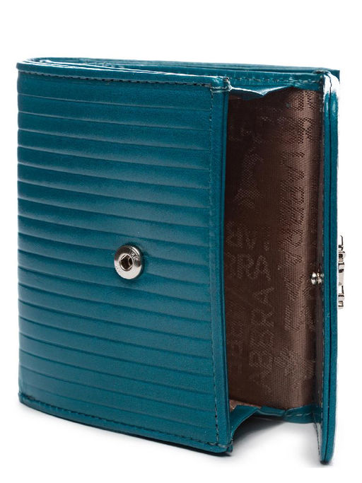 Кошелек Labbra L129-948 cyprus-aqua  фото 5