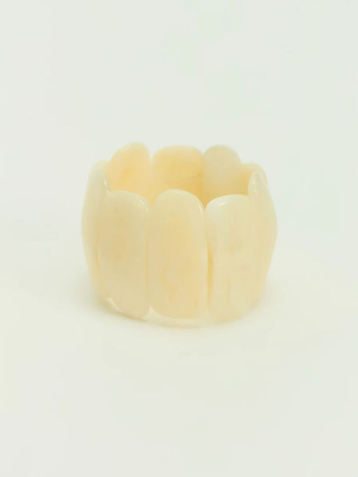 Браслет из смолы ZR2605060321-60 / Zarina