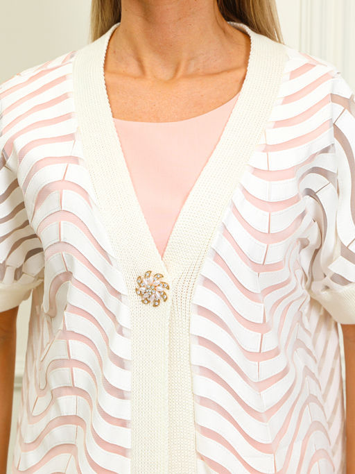 Кардиган К4-5713