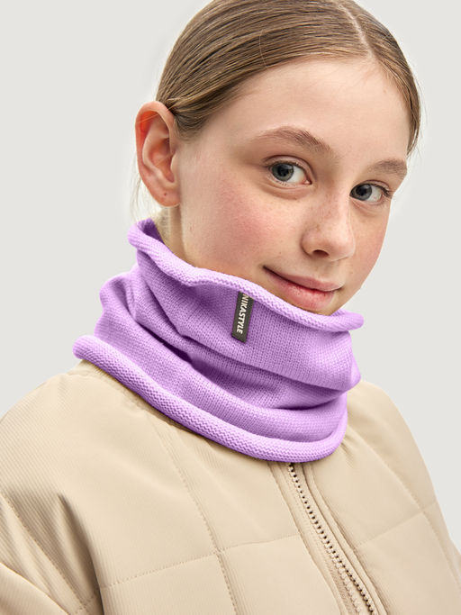 Снуд 17м22026 лаванда