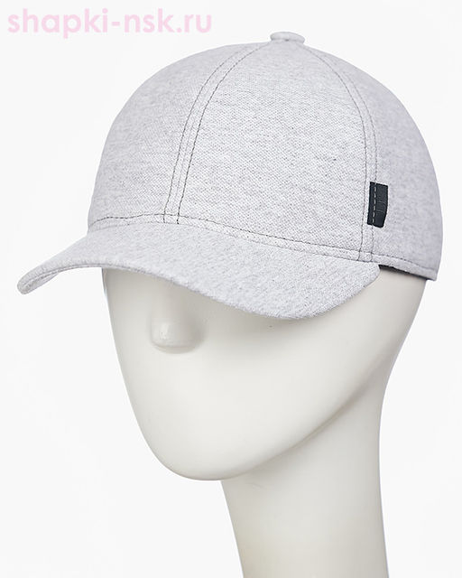 076-36 Бейсболка мужская (56-62)