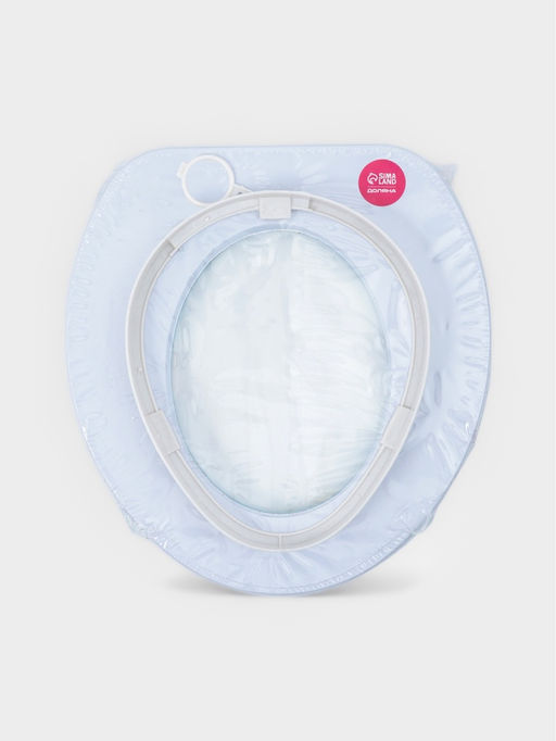 Сиденье для унитаза детское «Морские жители», 29×27.5×5 см