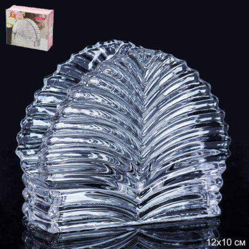 Салфетница 12x10 см / R-1345 /уп 48/ - Галеонтрейд фото 8