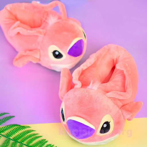 Тапочки Ангел